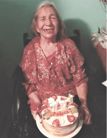 Andrea "YaYa" Reyes Obituary