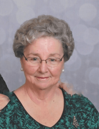 Rinda Young Obituary