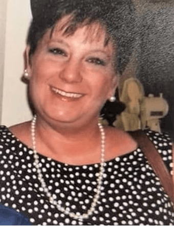 Rejeane Fay Moore Obituary