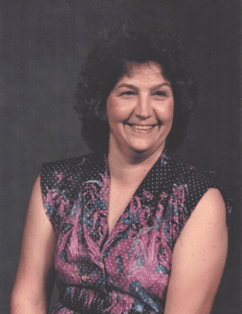 Pauline Romine Fiebig Obituary