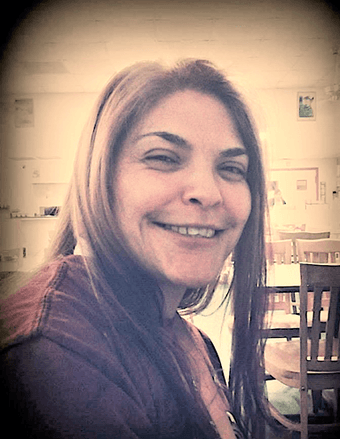 Laura Alonzo Flores Obituary