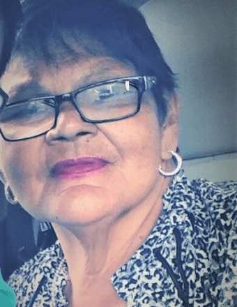 Paula Cantu Carrillo Obituary