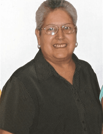 Irene "Nena" Gonzales Obituary