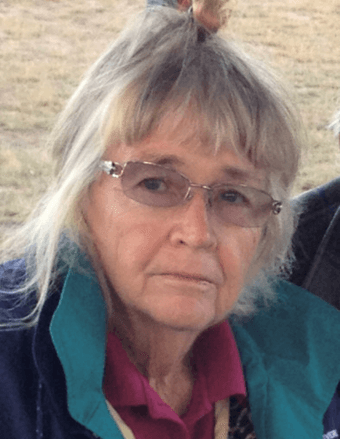Karen Kay (Hughes) Greiner Obituary