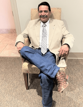 Rolando "Roland" Cantu Obituary