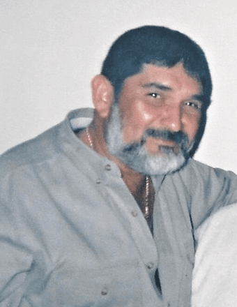 Alfred (Fred) Perez Obituary
