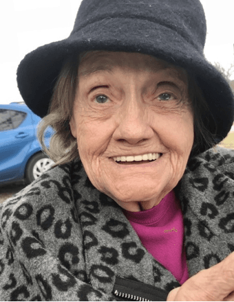 Gertrud L. Bridges Obituary