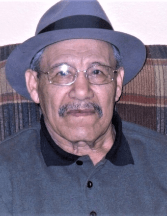 Valentin "Popeye" Amador, Jr. Obituary