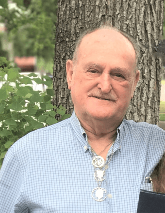 Ronald Jones Obituary