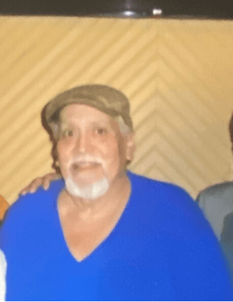 Ricardo Flores Vela Obituary