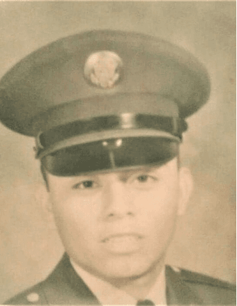 Manuel Jimenez Campos, Sr. Obituary