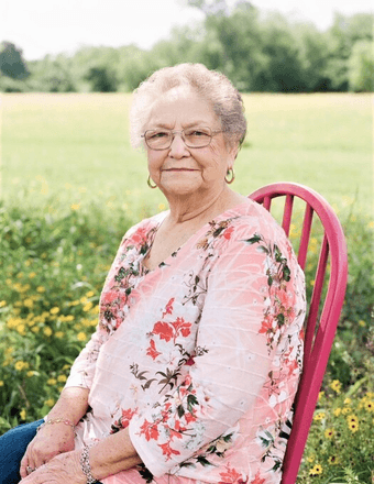 Elodia Ybanez Leal Obituary