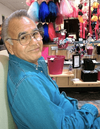 Joe B. Mendez Obituary