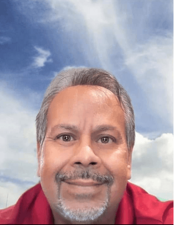Felipe Cisneros Obituary
