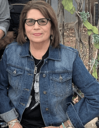 Raquel Rodriguez Obituary