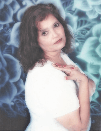 Lydia Cantu Obituary