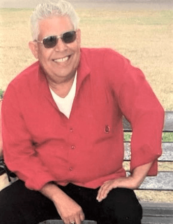 Alfonso Falcon, Jr. Obituary