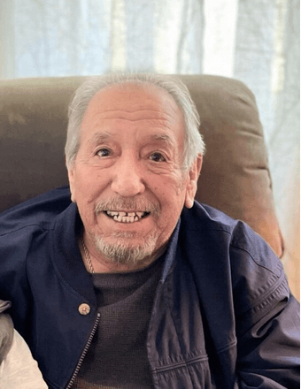 Jose G. (Joe G.) Gonzales Obituary