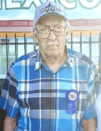 Benito G. Chavarria Obituary