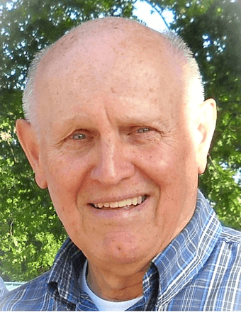 Joseph Edward Larakers Obituary