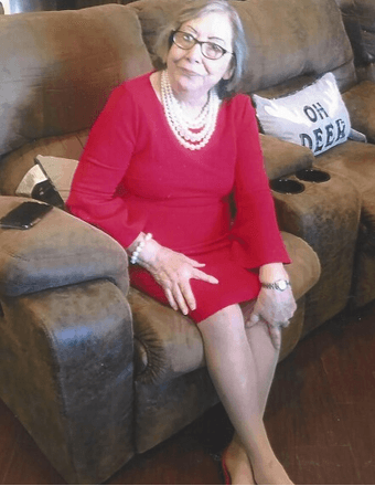 Ida Francisca "Chica" DelBosque Obituary