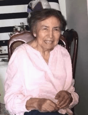 Carolina Hernandez Sauceda Obituary