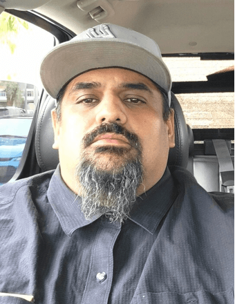 Roberto "Robbie" Hernandez, Jr. Obituary
