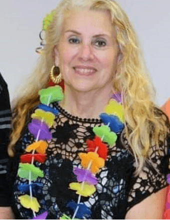 Eugenia G. "Quena" Carrizales Obituary