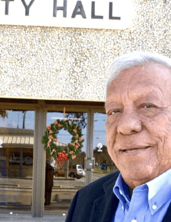 Joe B. Montez Obituary