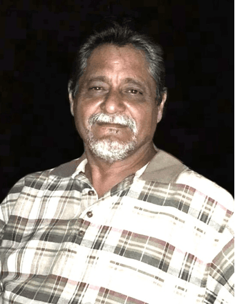 George C. Gomez Obituary