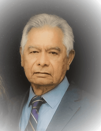 Rev. Reyes Perez Rangel Obituary