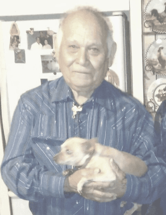 Mariano M Munoz Obituary