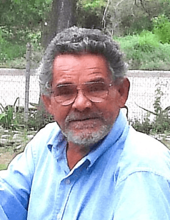 Ernesto Gonzales Jr. Obituary