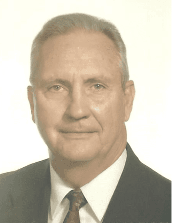 William Hubert Schulz Obituary