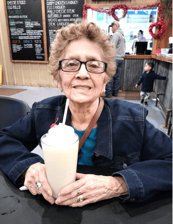 Mary Jane Rodriguez Obituary