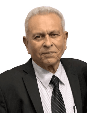 Erasmo D. Rodriguez Obituary