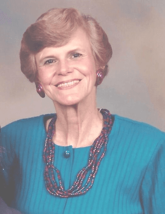 Emma Jane Cecil Obituary
