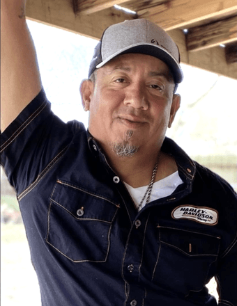 Ramon (Roman) Gaona Obituary