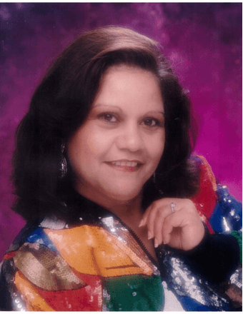 Yolanda G. Perez Obituary