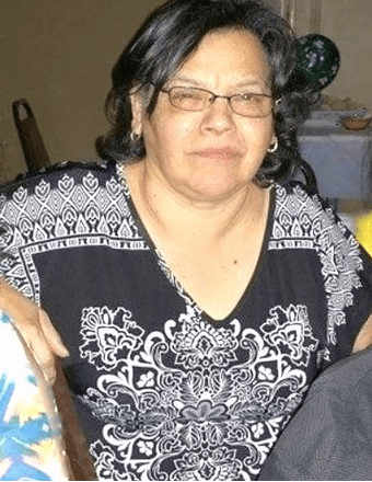 Teresa Montez Garcia Obituary