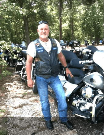 David "Guy" Whiteley Obituary