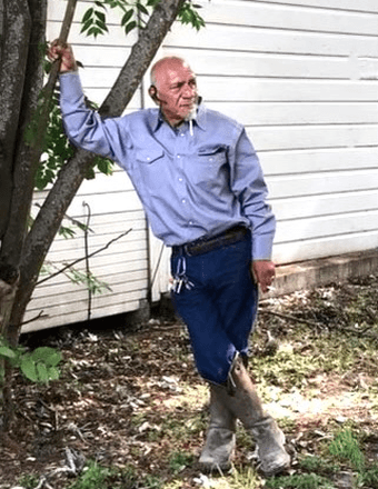 Lee A. Salazar Obituary