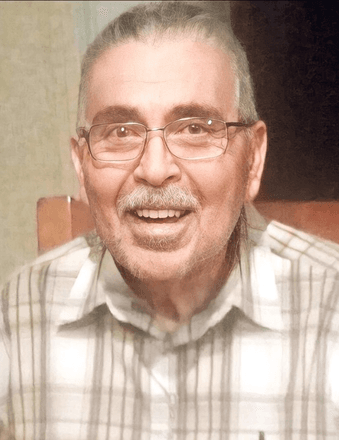 Andres B. Alvarado Obituary