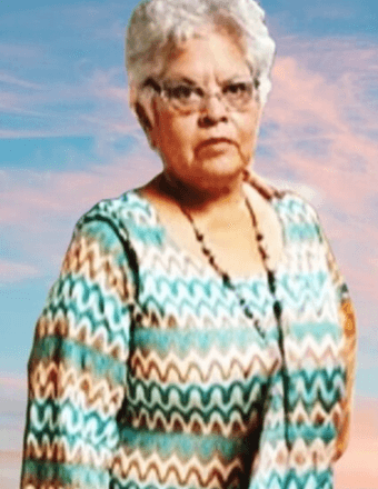 Adelmira Perez Harris Obituary
