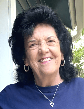 Anne Mary Jones Obituary