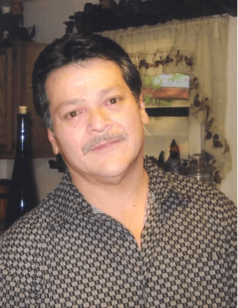 Adrian Moreno Obituary