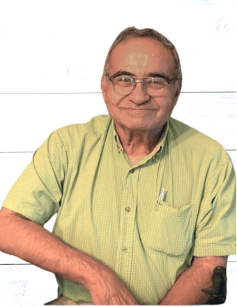 Abel M. Garcia Obituary