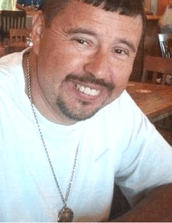 Ricardo Saul Salinas Obituary
