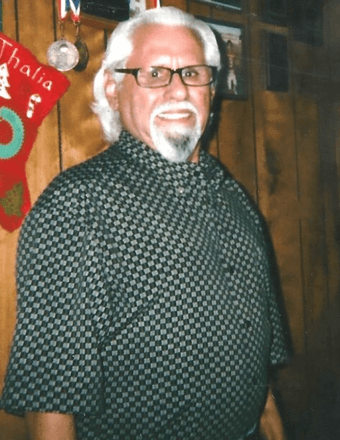 Frank G. Rodriguez Obituary
