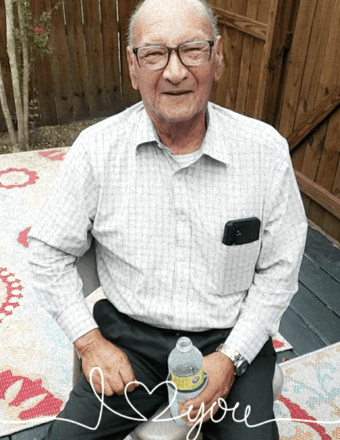 Heraclio G. Yzaguirre Obituary